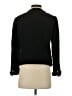 J.Crew Black Jacket Size 4 - photo 2