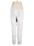 Eileen Fisher Silver Jeggings Size XL - photo 2