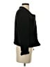 J.Crew Black Jacket Size 4 - photo 4