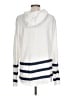 Victoria's Secret White Pullover Sweater Size L - photo 2
