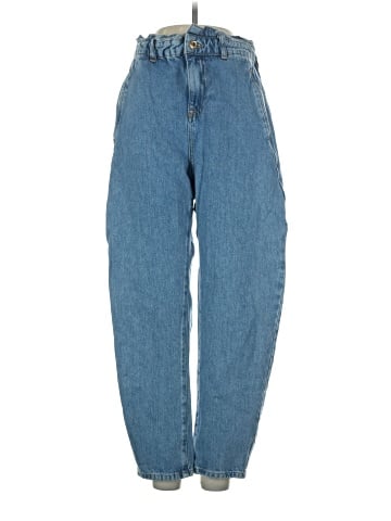 Zara Jeans (view 1)