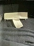 H&M Mama Black Active Pants Size M - photo 6