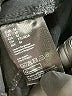 H&M Mama Black Active Pants Size M - photo 7
