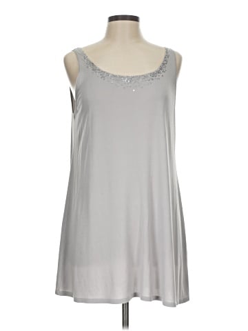 Eileen Fisher Sleeveless Top (view 1)