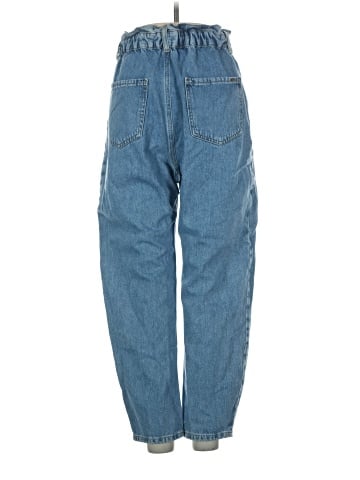 Zara Jeans (view 2)