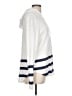 Victoria's Secret White Pullover Sweater Size L - photo 4