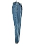 Zara 100% Cotton Blue Jeans Size 0 - photo 4