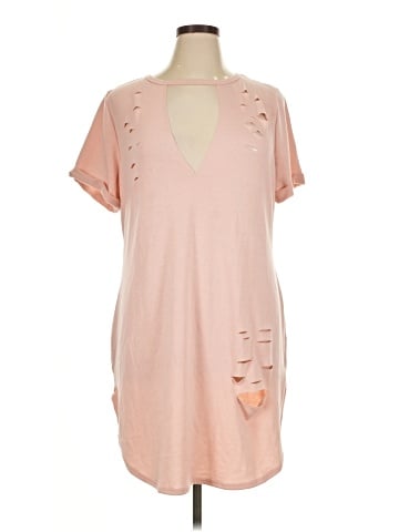FASHION TO FIGURE Casual Dress (view 1)