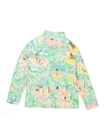 Lilly Pulitzer Sweatshirt (view 2)