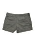 Gap Chevron-herringbone Gray Shorts Size 6 - photo 2