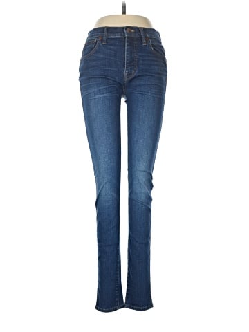Madewell Jeans (view 1)