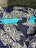 Tori Richard Blue Romper Size L - photo 4