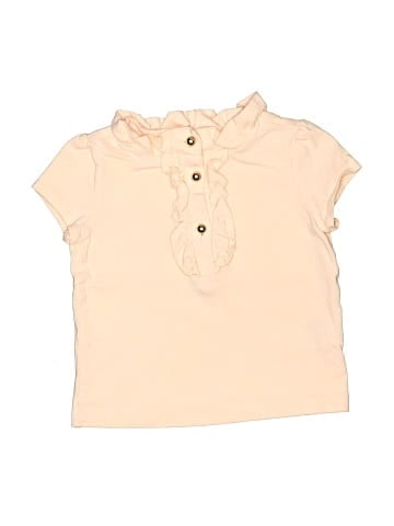 Janie and Jack Short Sleeve Top (view 1)