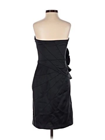 White House Black Market Cocktail Dress (view 2)