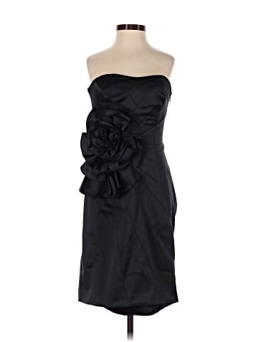 White House Black Market Cocktail Dress (view 1)