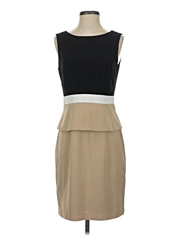 The Limited Cocktail Dress (view 1)
