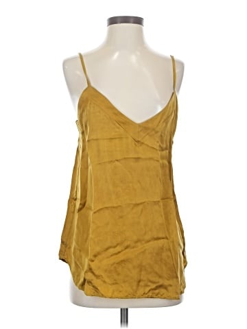 Amour Vert Sleeveless Blouse (view 1)