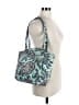 Vera Bradley Paisley Teal Tote One size - photo 2