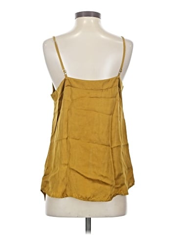 Amour Vert Sleeveless Blouse (view 2)