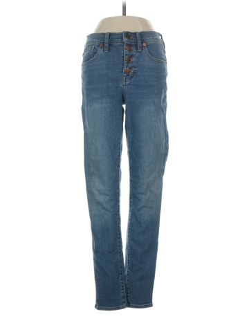 Madewell Jeans (view 1)