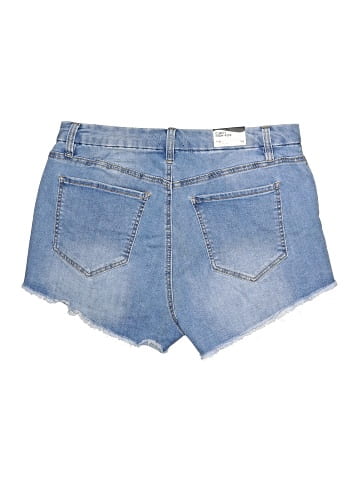 rue21 Denim Shorts (view 2)