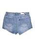 rue21 Blue Denim Shorts Size 14 - photo 2
