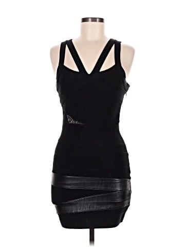 Stretta Cocktail Dress (view 1)