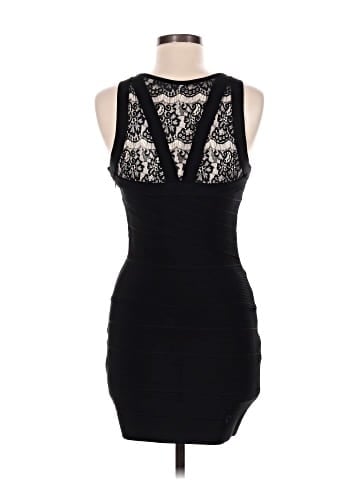 Stretta Cocktail Dress (view 2)
