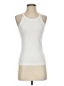 Babaton White Active Tank Size S - photo 1