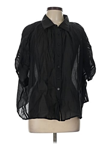 Gracia 3/4 Sleeve Blouse (view 1)