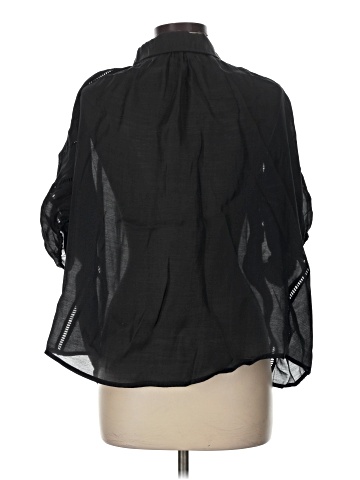 Gracia 3/4 Sleeve Blouse (view 2)