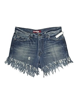 Express Jeans Denim Shorts