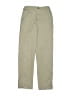 Vineyard Vines Solid Green Khakis Size 16 - photo 1