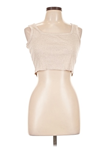 Jockey Sleeveless T-Shirt (view 1)