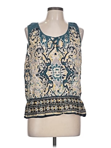 Kohl's Tank Top (view 1)