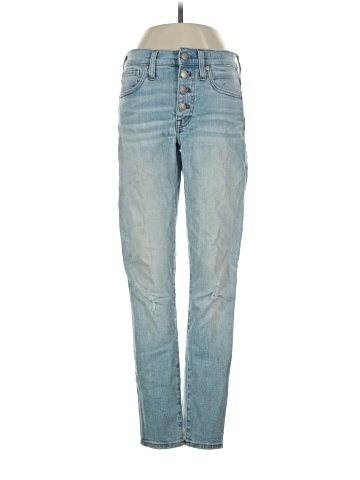 Madewell Jeans (view 1)