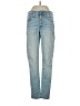 Madewell Stars Blue Jeans Size 24 waist (tall) - photo 1