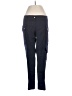 Brunello Cucinelli Blue Active Pants Size 4 - photo 1