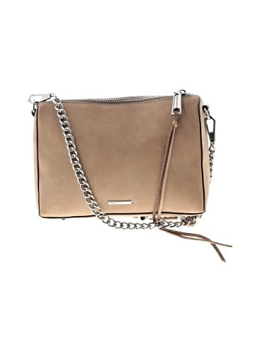 Rebecca Malone Crossbody Bag (view 1)