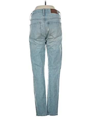 Madewell Jeans (view 2)