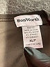 BonWorth Black 3/4 Sleeve Blouse Size XL (petite) - photo 7