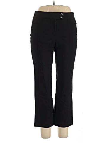 Style&Co Casual Pants (view 1)