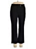 Style&Co Black Casual Pants Size 16WP - photo 1