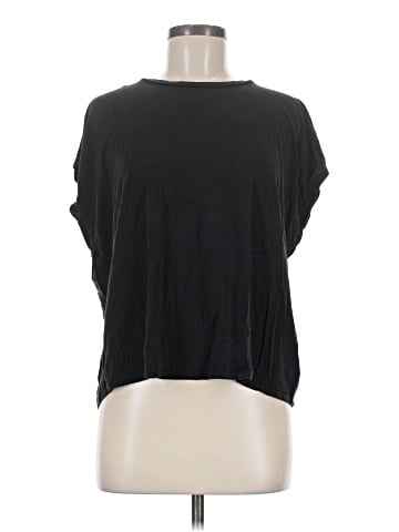 Eileen Fisher Short Sleeve T-Shirt (view 1)