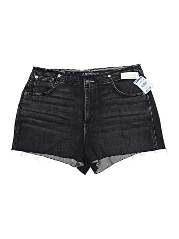 Arizona Jean Company Denim Shorts (view 1)