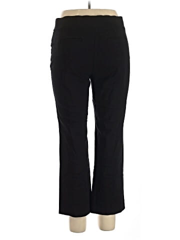 Style&Co Casual Pants (view 2)