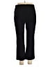 Style&Co Black Casual Pants Size 16WP - photo 2
