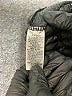 Stateside Black Cardigan Size M - photo 8