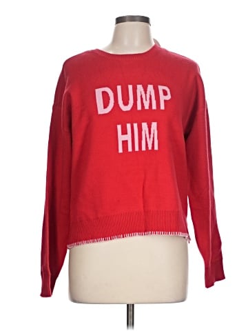 No Comment Long Sleeve T-Shirt (view 1)