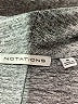 Notations Gray Cardigan Size M - photo 7